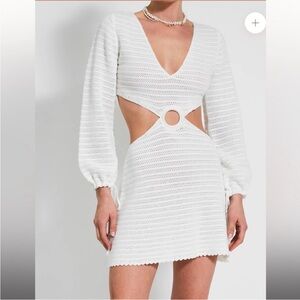 Devon Windsor Swim Coverup